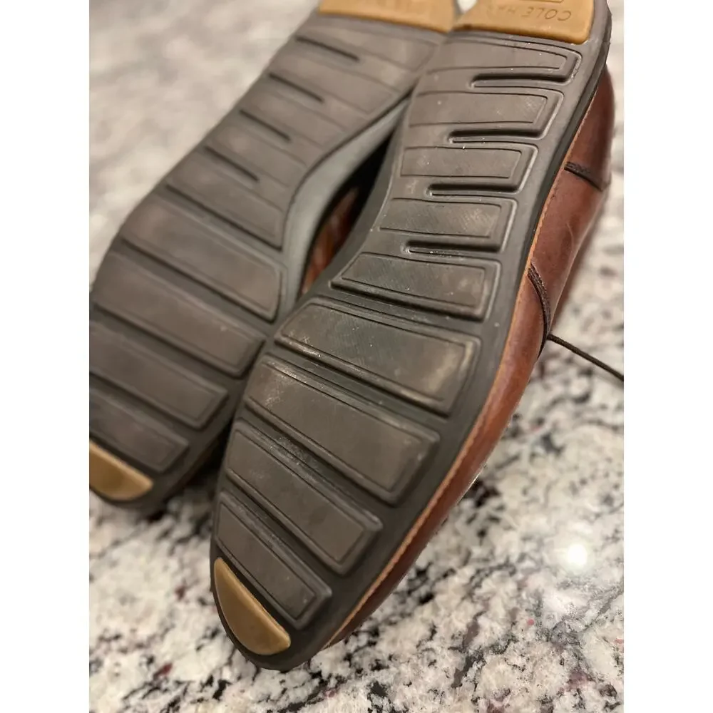 Clarks men’s original grand chukka boots size 13W